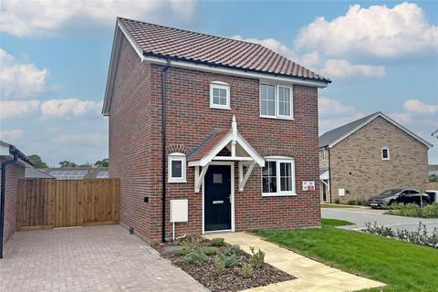 undefined, Diss Road, Botesdale