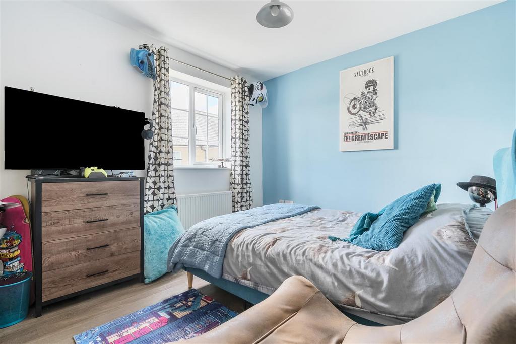 Bedroom two