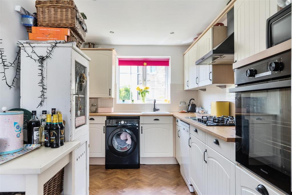 Kitchen / diner