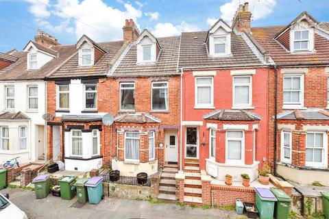 undefined, Athelstan Road, Folkestone, Kent