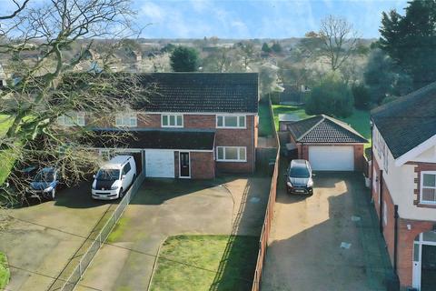undefined, London Road, Attleborough, Norfolk, NR17