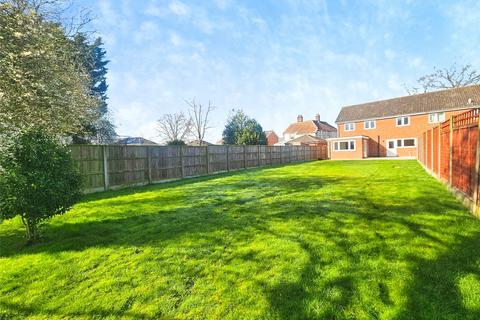 undefined, London Road, Attleborough, Norfolk, NR17