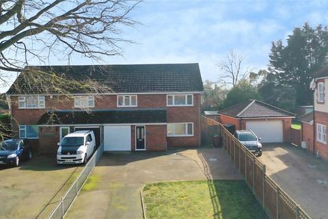undefined, London Road, Attleborough, Norfolk, NR17