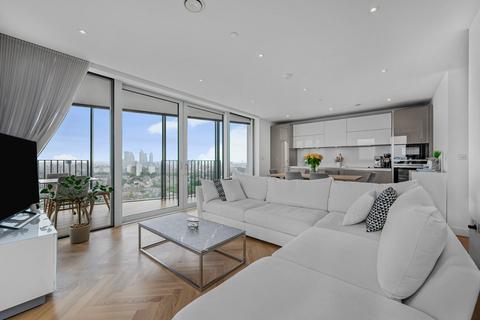3 bedroom flat for sale, Southwark Bridge Road, London