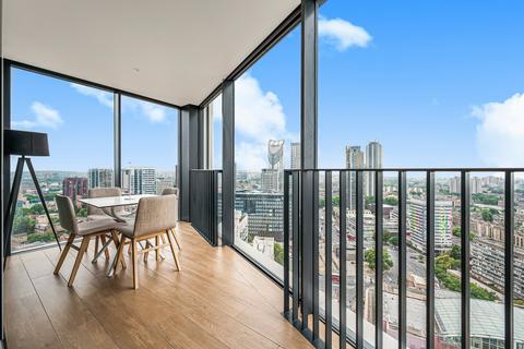 3 bedroom flat for sale, Southwark Bridge Road, London