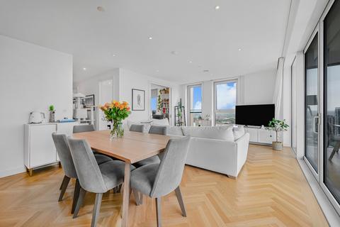 3 bedroom flat for sale, Southwark Bridge Road, London