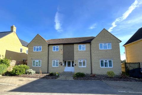 2 bedroom apartment for sale, Burford Road, Lechlade, Gloucestershire, GL7