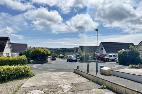 3 bedroom detached bungalow for sale, 35 Copse Hill, Saddlestone, Douglas