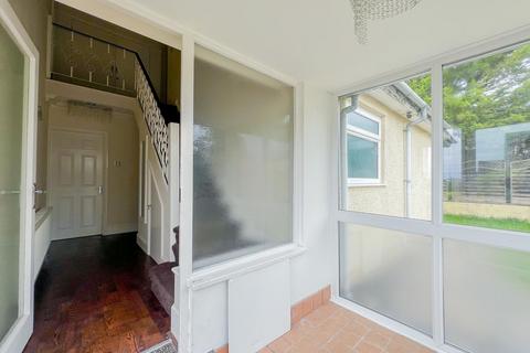 3 bedroom detached bungalow for sale, 35 Copse Hill, Saddlestone, Douglas