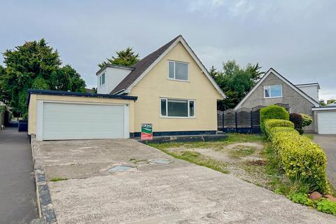 3 bedroom detached bungalow for sale, 35 Copse Hill, Saddlestone, Douglas