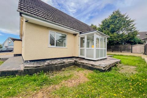 3 bedroom detached bungalow for sale, 35 Copse Hill, Saddlestone, Douglas