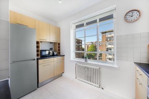 1 bedroom flat to rent, Kingsmill, 1-19 Kingsmill Terrace, St John's Wood, London