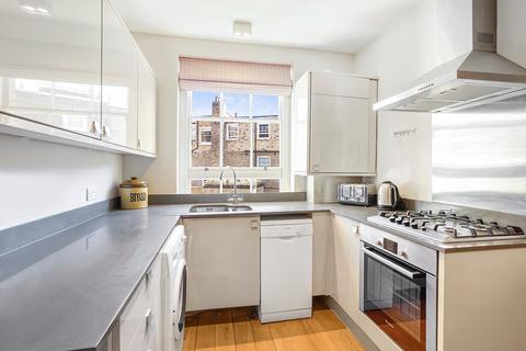 1 bedroom flat to rent, Marlborough, 61 Walton Street, London
