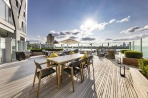 3 bedroom flat to rent, Newfoundland Place, London
