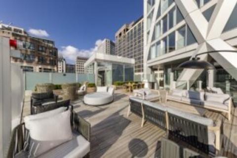 3 bedroom flat to rent, Newfoundland Place, London