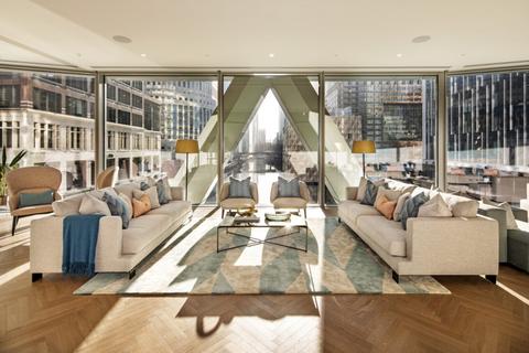 3 bedroom flat to rent, Newfoundland Place, London
