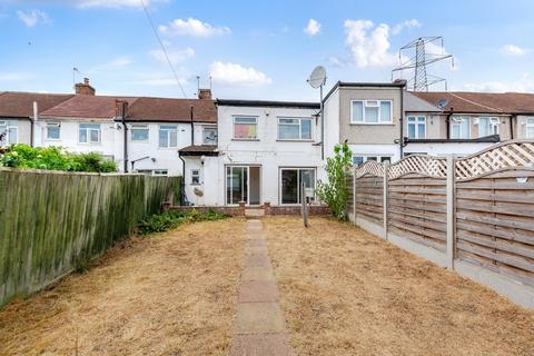 4 bedroom end of terrace house for sale, Harcourt Avenue, Sidcup, DA15