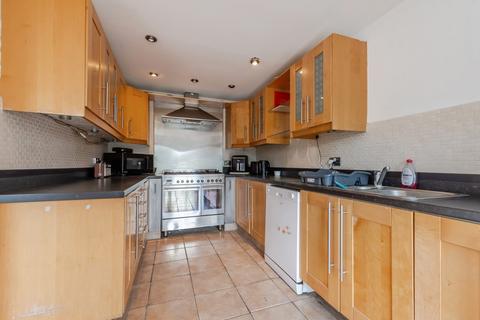 4 bedroom end of terrace house for sale, Harcourt Avenue, Sidcup, DA15