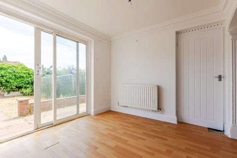 4 bedroom end of terrace house for sale, Harcourt Avenue, Sidcup, DA15