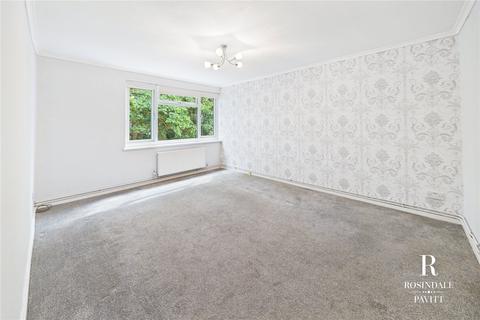 2 bedroom apartment for sale, Stanley Road, Carshalton On The Hill, SM5