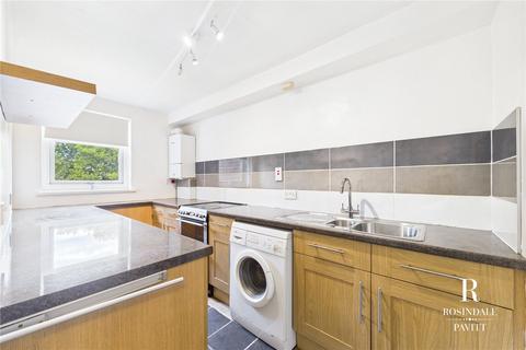 2 bedroom apartment for sale, Stanley Road, Carshalton On The Hill, SM5