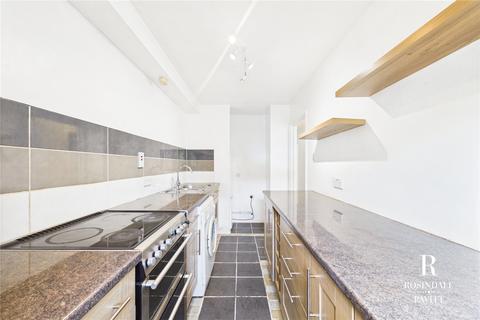 2 bedroom apartment for sale, Stanley Road, Carshalton On The Hill, SM5