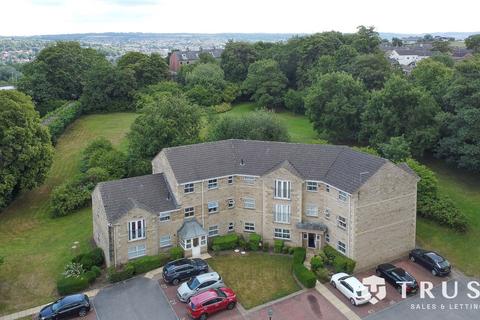 2 bedroom flat for sale, Fearnley Croft, Gomersal, BD19