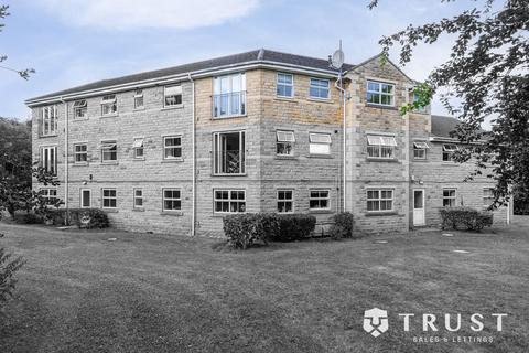 2 bedroom flat for sale, Fearnley Croft, Gomersal, BD19