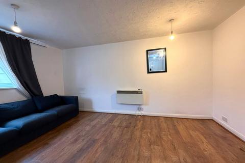 1 bedroom flat to rent, Canary Wharf, London E14