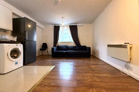 1 bedroom flat to rent, Canary Wharf, London E14