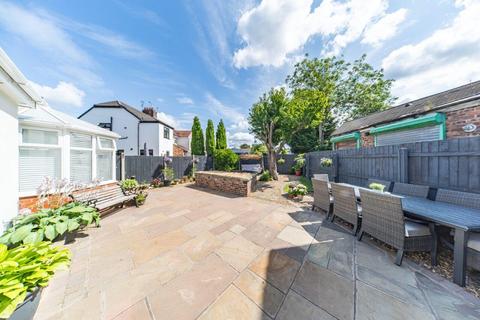 undefined, Longview Drive, Huyton, Merseyside