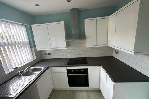 2 bedroom apartment to rent, York Terrace, Southport, Merseyside, PR9