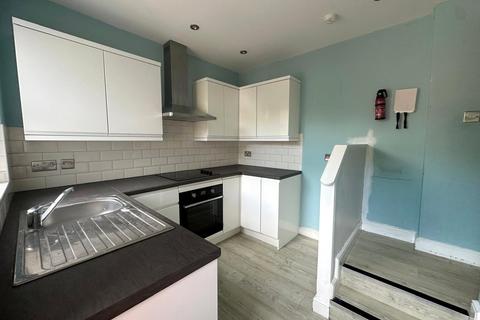 2 bedroom apartment to rent, York Terrace, Southport, Merseyside, PR9