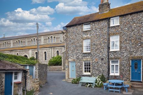 Church Square, Broadstairs, CT10