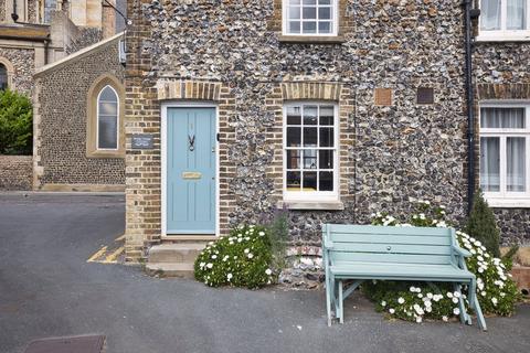 undefined, Church Square, Broadstairs, CT10