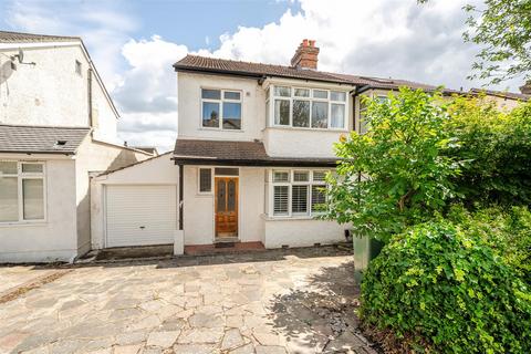 56 Harrow Road, Carshalton, SM5 3QQ