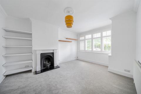 56 Harrow Road, Carshalton, SM5 3QQ