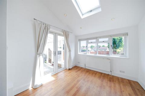 56 Harrow Road, Carshalton, SM5 3QQ