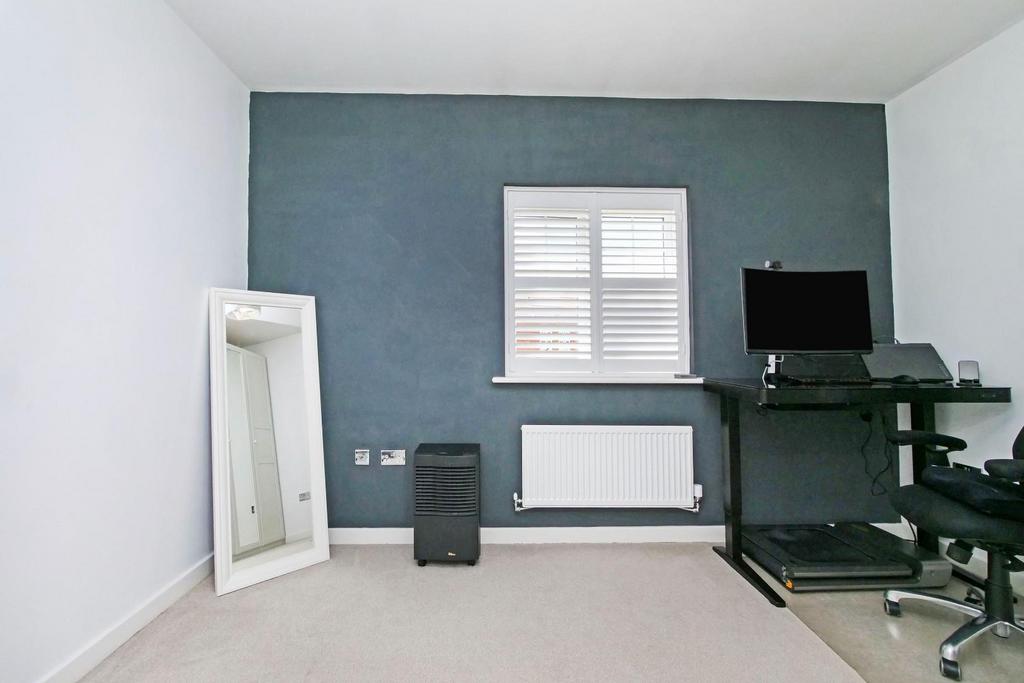 Bedroom No. 2