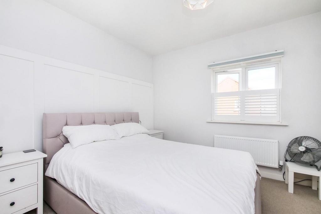 Bedroom No. 1
