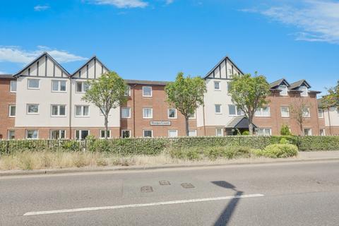 Station Road, Southend-on-sea, SS1