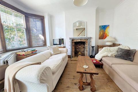 2 bedroom end of terrace house for sale, Buckingham Road, Parkstone, Poole, Dorset, BH12