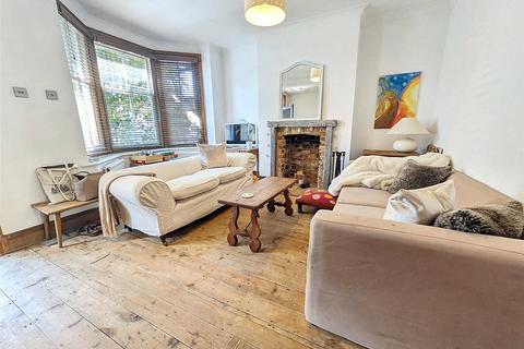 2 bedroom end of terrace house for sale, Buckingham Road, Parkstone, Poole, Dorset, BH12