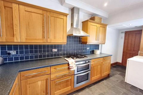 2 bedroom end of terrace house for sale, Buckingham Road, Parkstone, Poole, Dorset, BH12