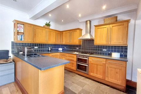 2 bedroom end of terrace house for sale, Buckingham Road, Parkstone, Poole, Dorset, BH12
