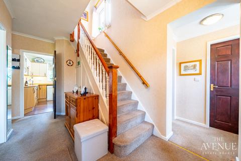 3 bedroom semi-detached house for sale, Bramcote, Nottingham, Nottinghamshire, NG9