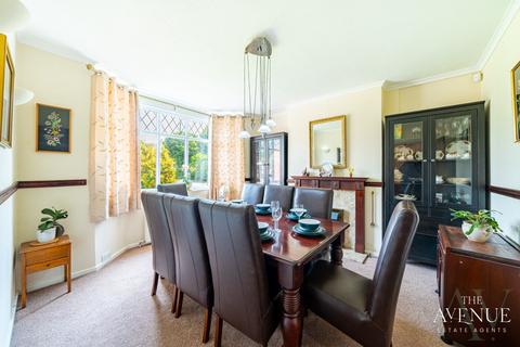 3 bedroom semi-detached house for sale, Bramcote, Nottingham, Nottinghamshire, NG9