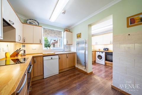 3 bedroom semi-detached house for sale, Bramcote, Nottingham, Nottinghamshire, NG9