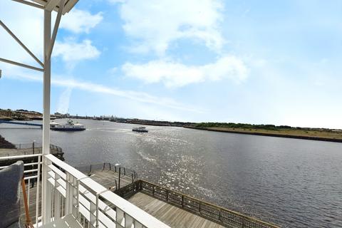 41 Broad Landing, South Shields, NE33 1JL