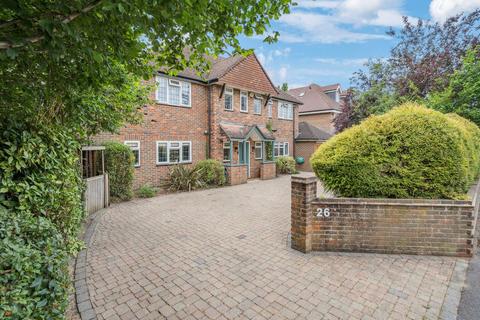 5 bedroom detached house for sale, Denham Lane, Chalfont St Peter SL9